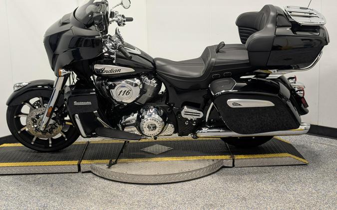 2025 Indian Motorcycle Roadmaster Limited