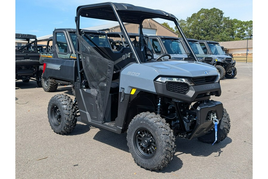 2027 RANGER 500 - Polaris