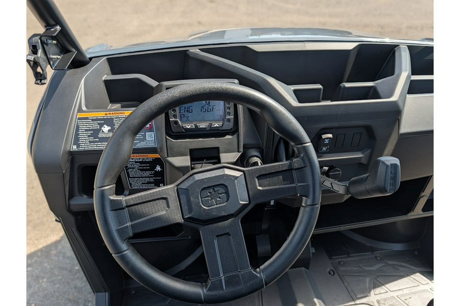 2027 RANGER 500 - Polaris