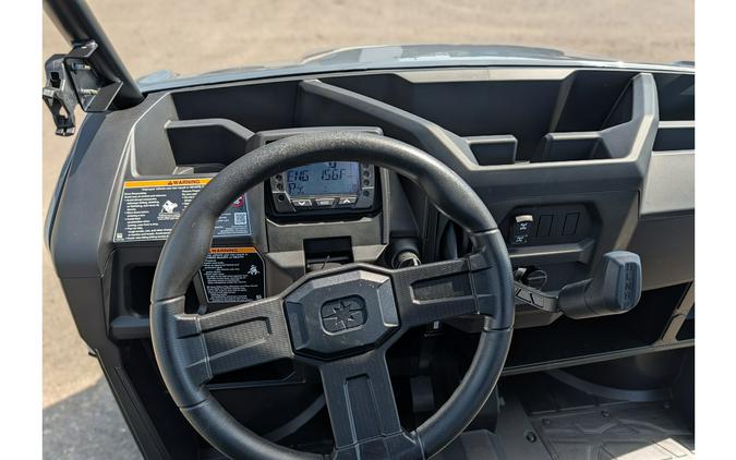 2027 RANGER 500 - Polaris