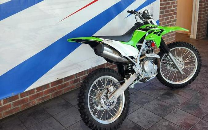 2023 Kawasaki KLX®230R