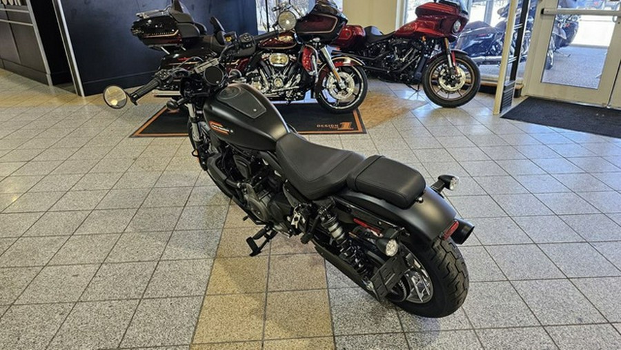 2023 Harley-Davidson RH975S - Nightster Special