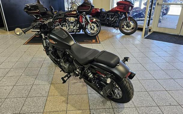 2023 Harley-Davidson RH975S - Nightster Special