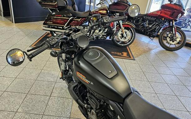 2023 Harley-Davidson RH975S - Nightster Special