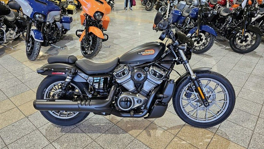 2023 Harley-Davidson RH975S - Nightster Special