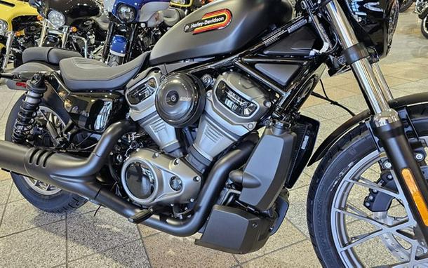 2023 Harley-Davidson RH975S - Nightster Special