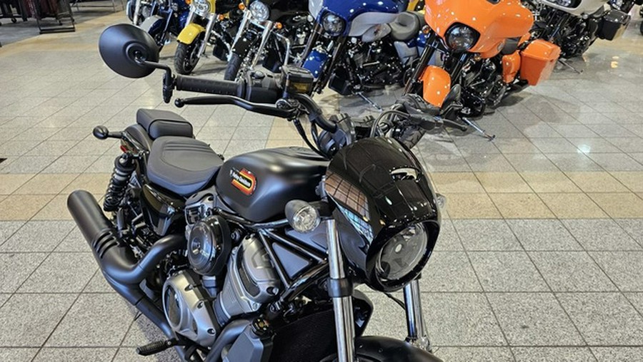 2023 Harley-Davidson RH975S - Nightster Special