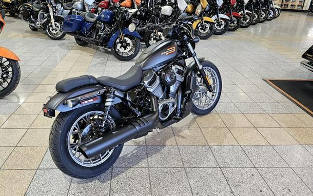 2023 Harley-Davidson RH975S - Nightster Special