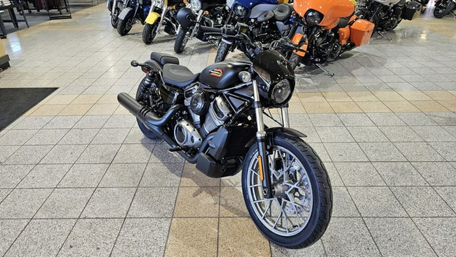 2023 Harley-Davidson RH975S - Nightster Special