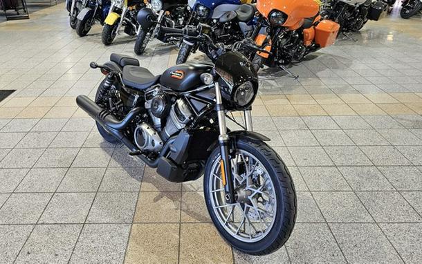 2023 Harley-Davidson RH975S - Nightster Special