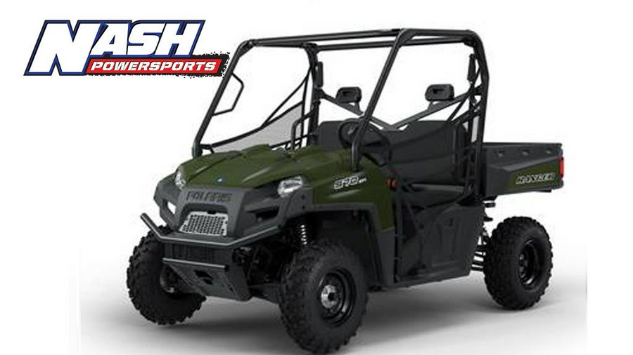 2024 Polaris® Ranger 570 Full-Size