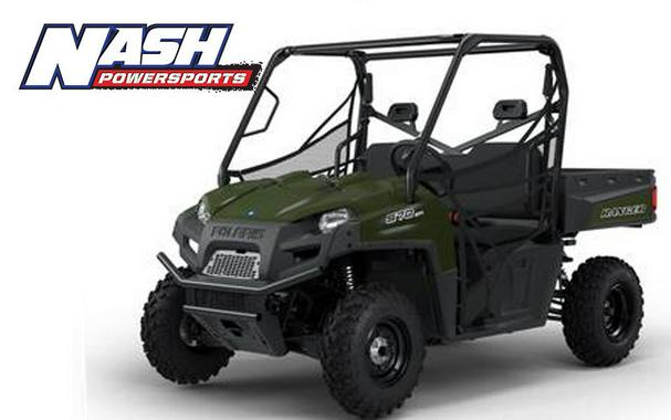 2024 Polaris® Ranger 570 Full-Size