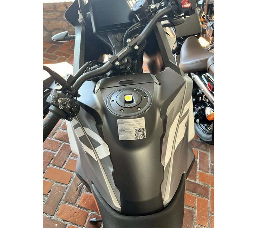 2024 KTM 1290 Super Adventure S