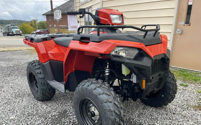 2024 Polaris Sportsman 570