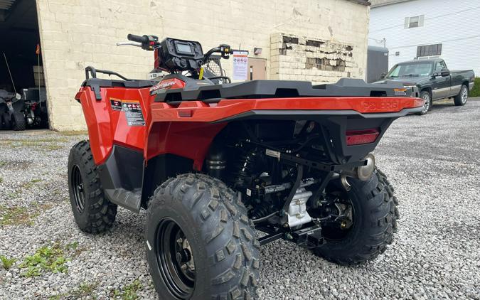 2024 Polaris Sportsman 570