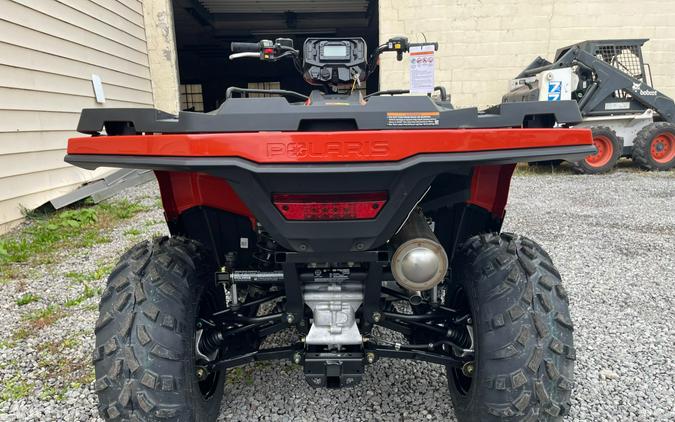 2024 Polaris Sportsman 570