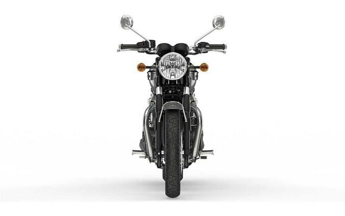 2022 Triumph Bonneville T100