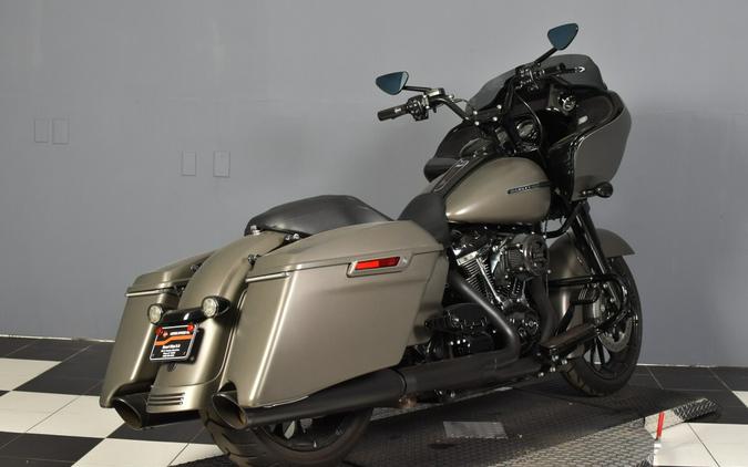 2019 Harley-Davidson Road Glide Special