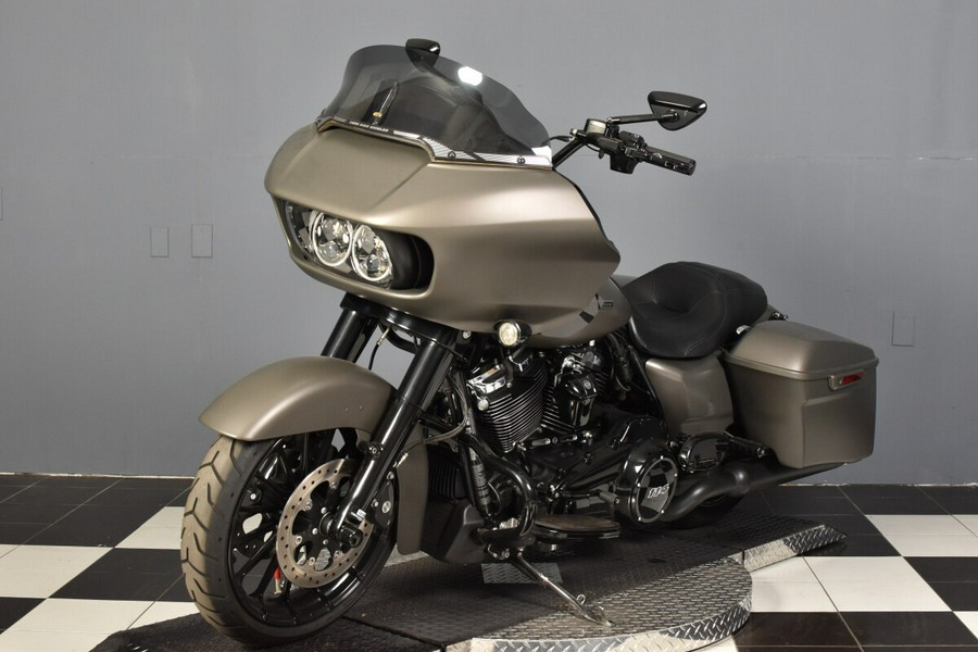 2019 Harley-Davidson Road Glide Special