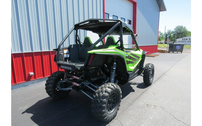 2020 Honda TALON1000R