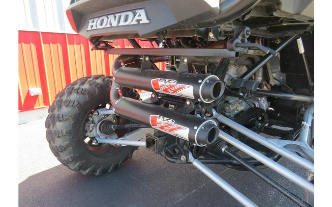 2020 Honda TALON1000R