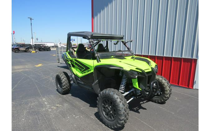 2020 Honda TALON1000R