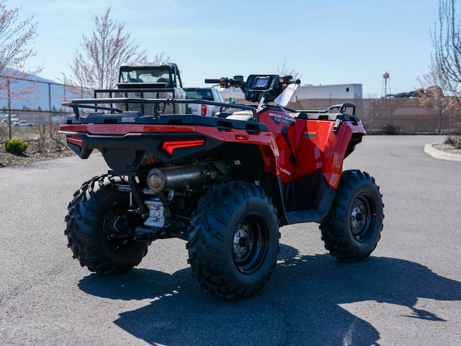 2024 Polaris® Sportsman 450 H.O. EPS