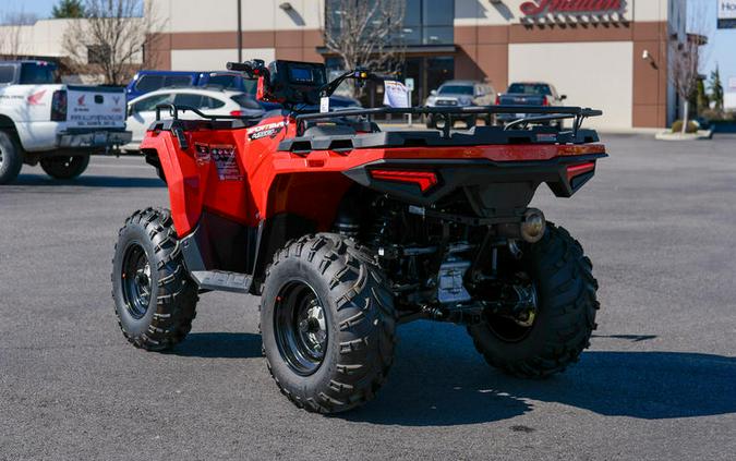 2024 Polaris® Sportsman 450 H.O. EPS