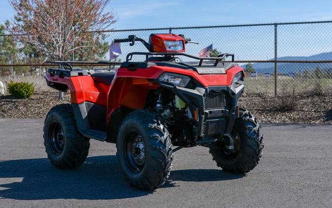 2024 Polaris® Sportsman 450 H.O. EPS