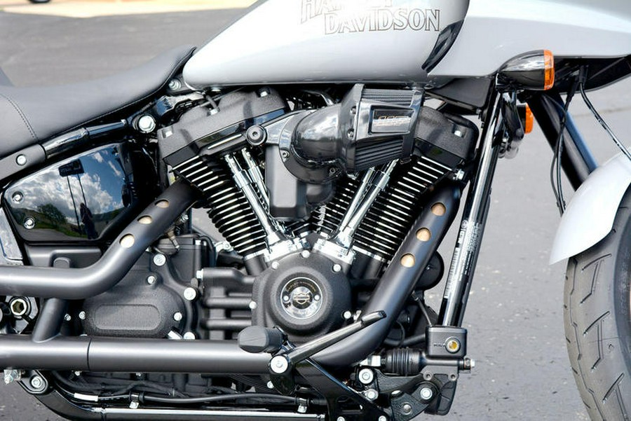 2024 Harley-Davidson® FXLRST - Low Rider® ST