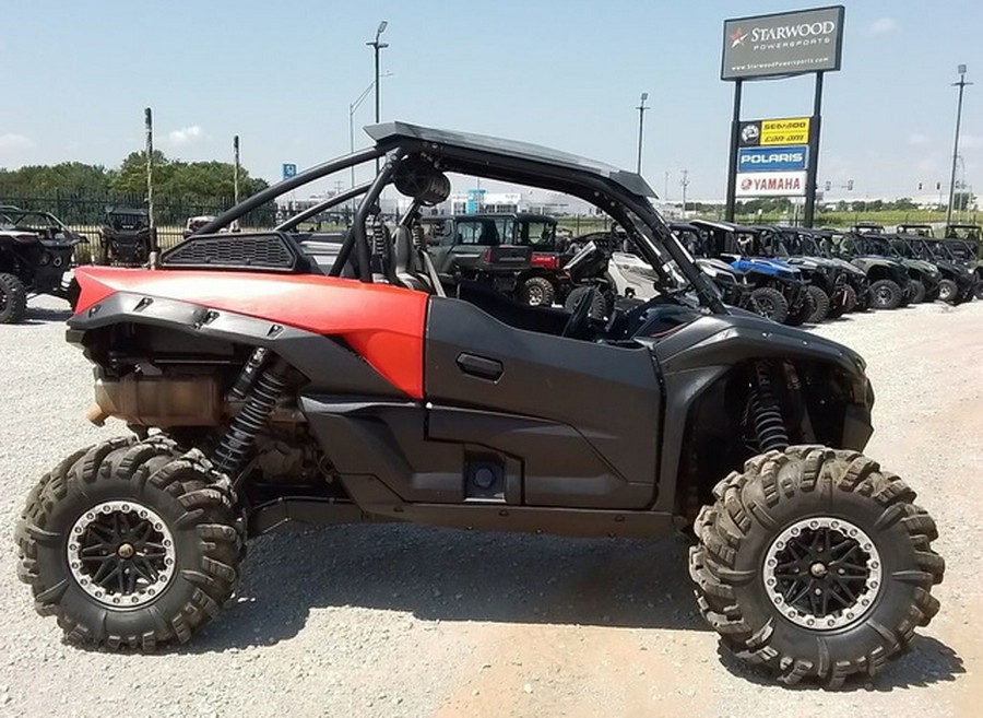 2022 Kawasaki Teryx KRX 1000