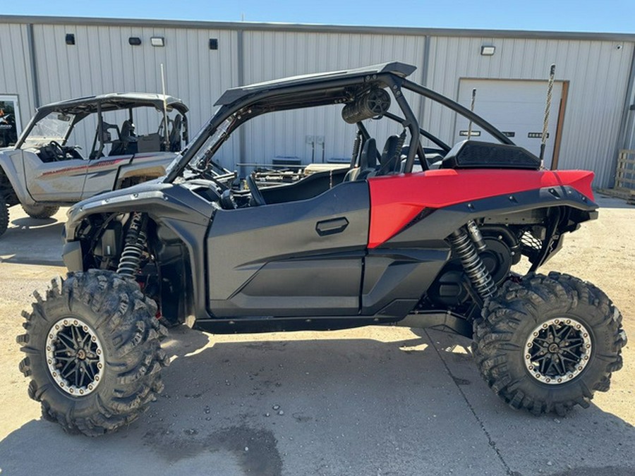 2022 Kawasaki Teryx KRX 1000