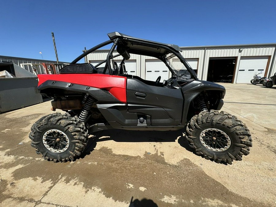 2022 Kawasaki Teryx KRX 1000