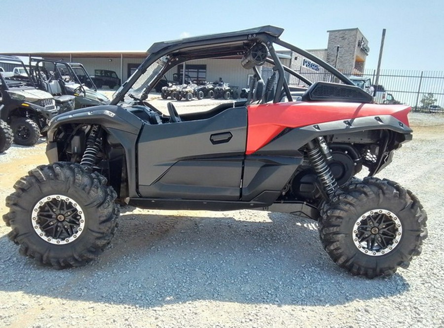 2022 Kawasaki Teryx KRX 1000