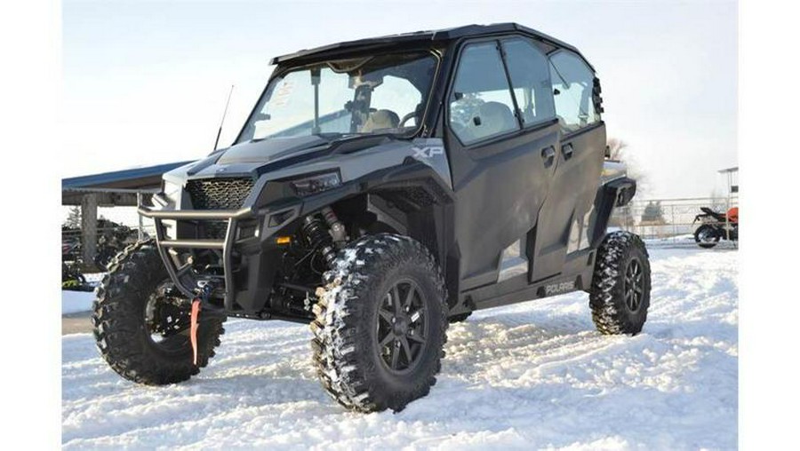 2023 Polaris® General XP 1000 Premium