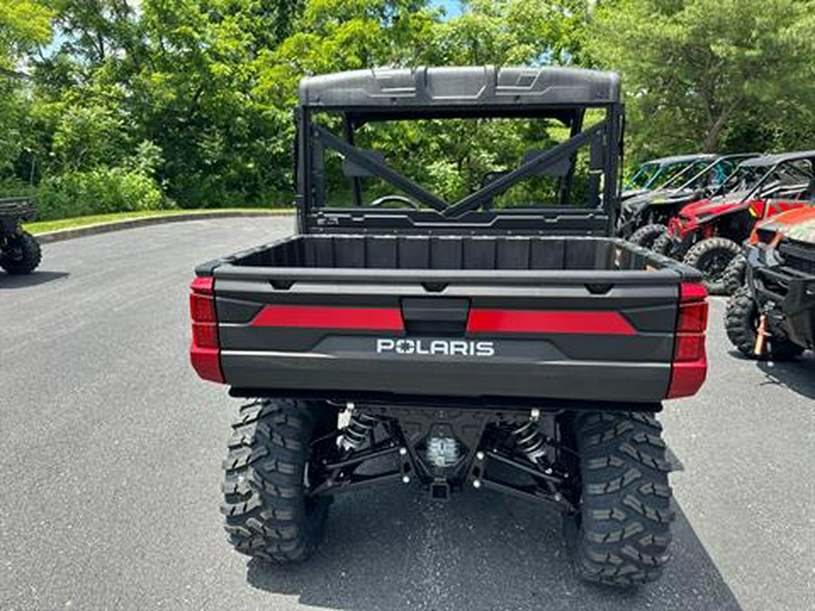 2025 Polaris Ranger XP 1000 Premium