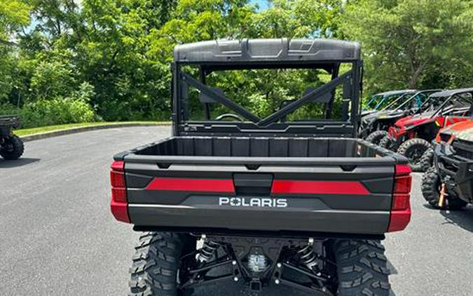 2025 Polaris Ranger XP 1000 Premium