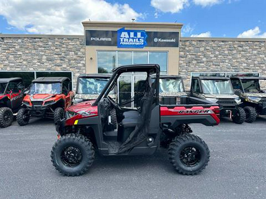 2025 Polaris Ranger XP 1000 Premium