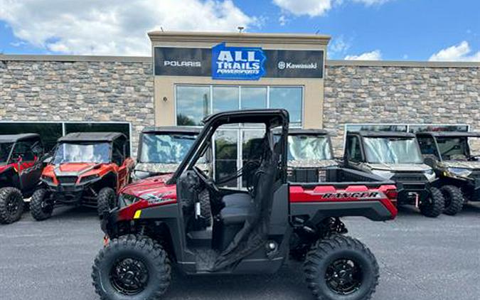 2025 Polaris Ranger XP 1000 Premium