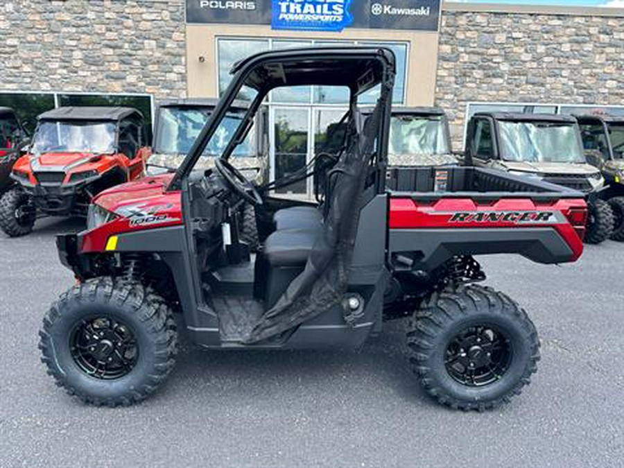 2025 Polaris Ranger XP 1000 Premium