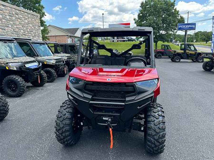 2025 Polaris Ranger XP 1000 Premium