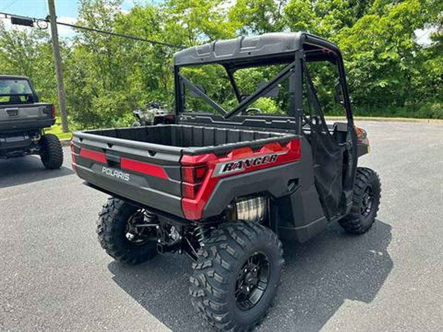 2025 Polaris Ranger XP 1000 Premium