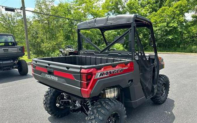 2025 Polaris Ranger XP 1000 Premium