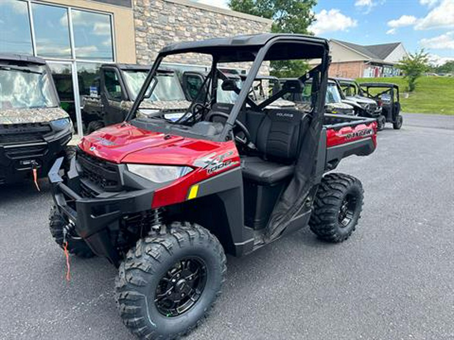 2025 Polaris Ranger XP 1000 Premium