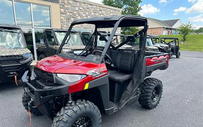 2025 Polaris Ranger XP 1000 Premium