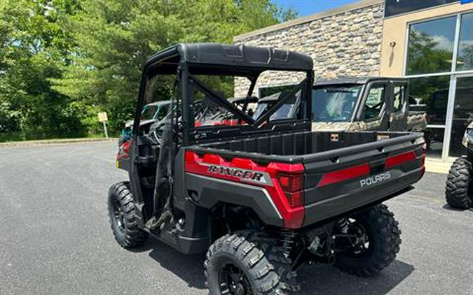 2025 Polaris Ranger XP 1000 Premium