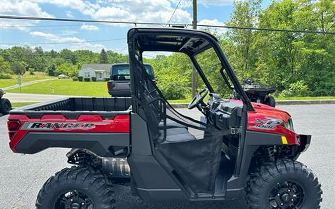 2025 Polaris Ranger XP 1000 Premium