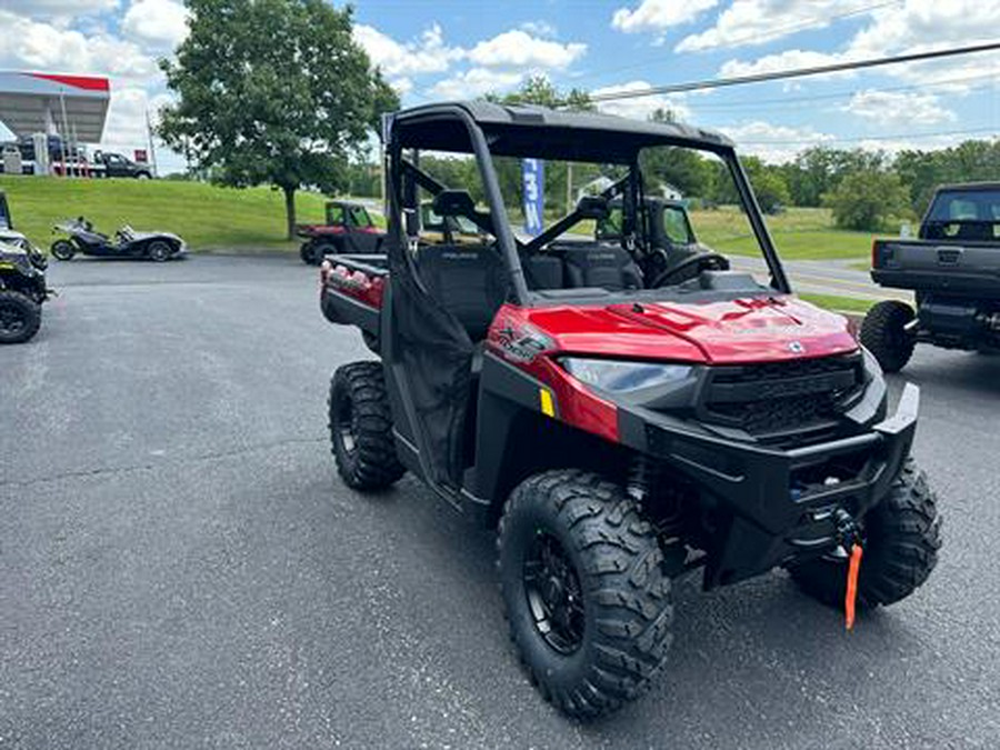 2025 Polaris Ranger XP 1000 Premium