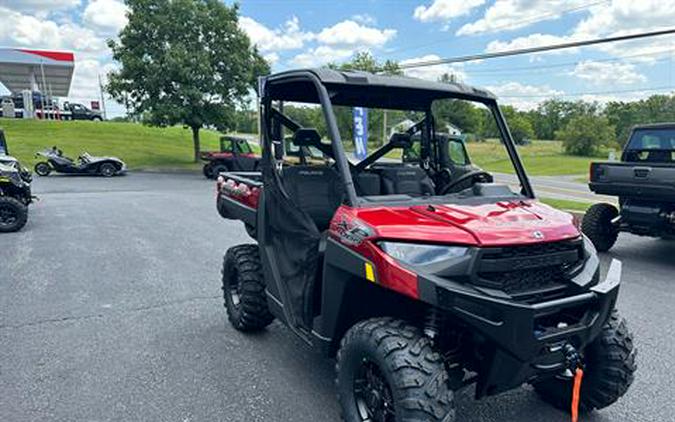 2025 Polaris Ranger XP 1000 Premium