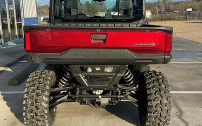 2024 Polaris Ranger Crew XD 1500 NorthStar Edition Premium